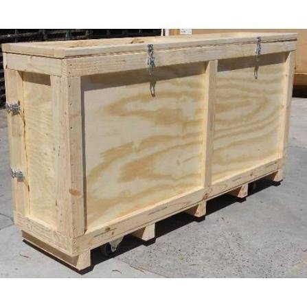 resources of Wooden wine shipping boxes/case exporters