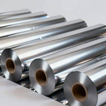 resources of Metallized Film exporters
