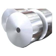 resources of Aluminium Foil Roll exporters