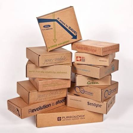 resources of Custom Printed Carboard Boxes exporters