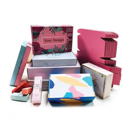 resources of Didem Makeup Kit exporters