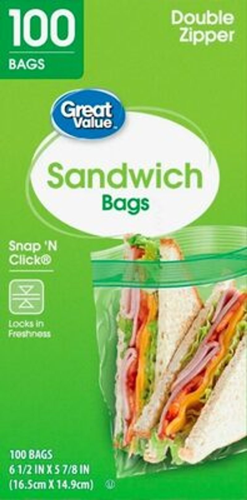 resources of Sandwich bags exporters