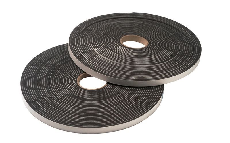 resources of Self-adhesive Bitumen Tape exporters