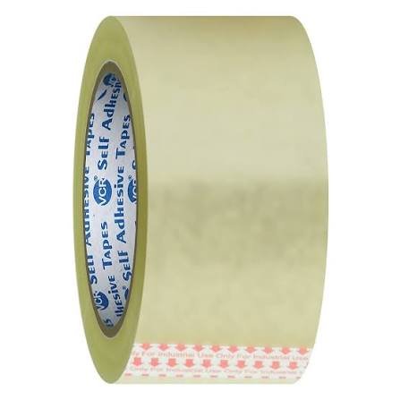 resources of BOPP packing tape exporters