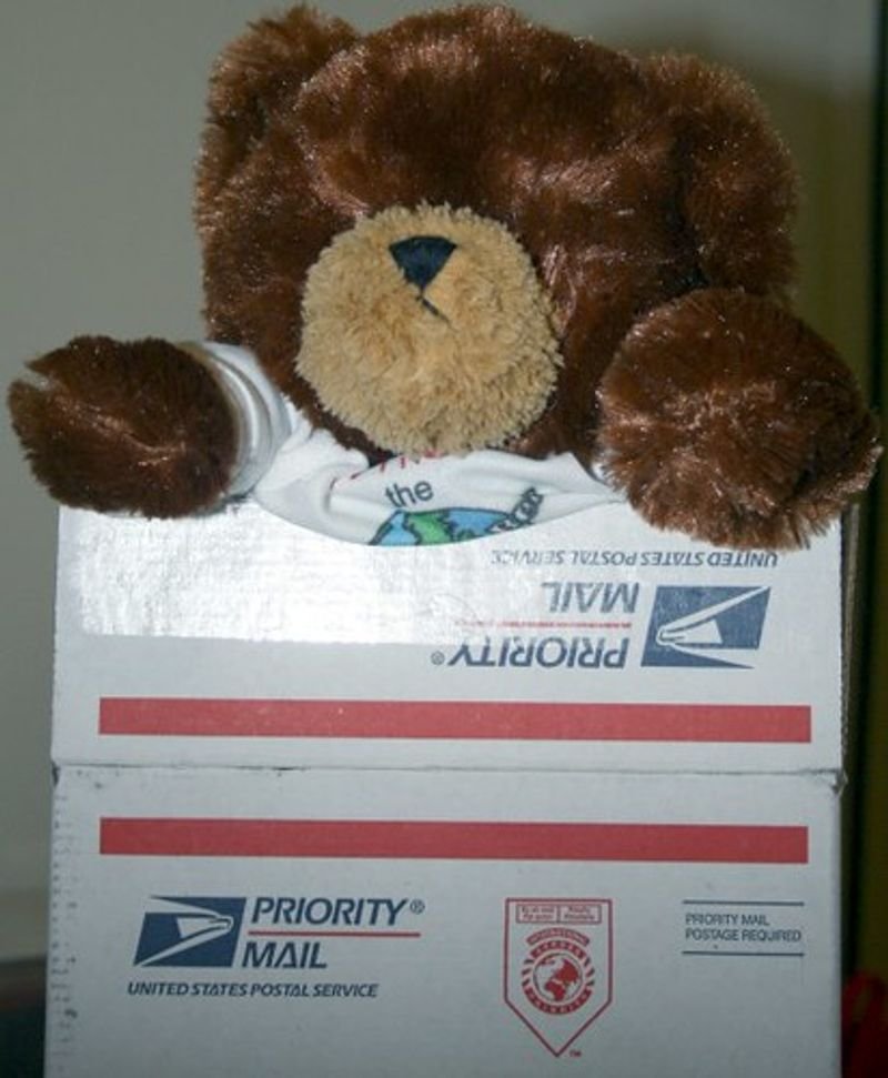 resources of Plush bear toy exporters