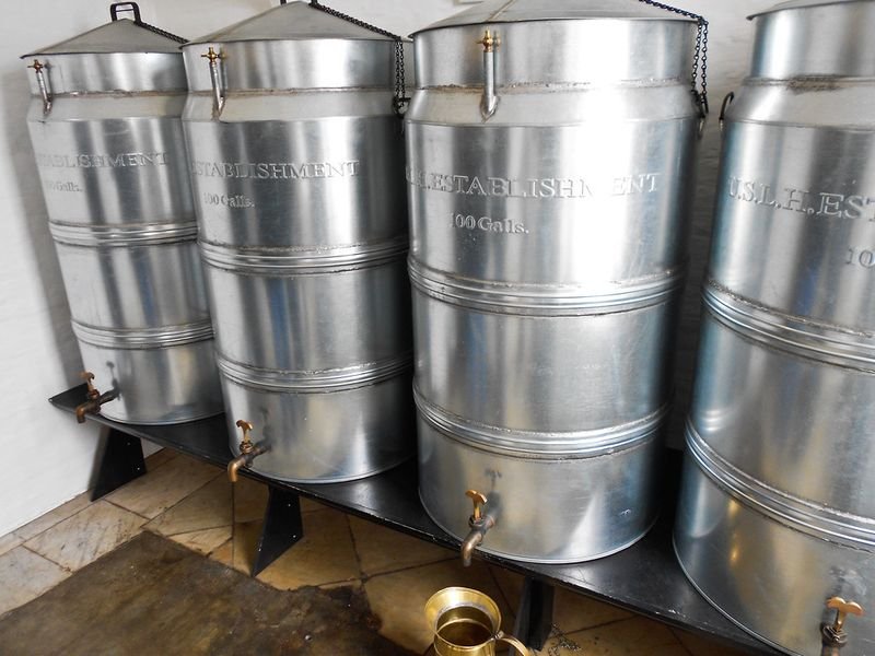 resources of Conical drum exporters