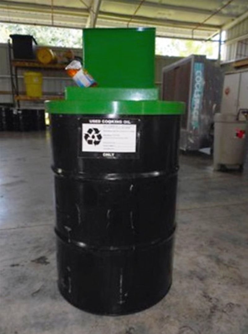 resources of Hdpe drum exporters