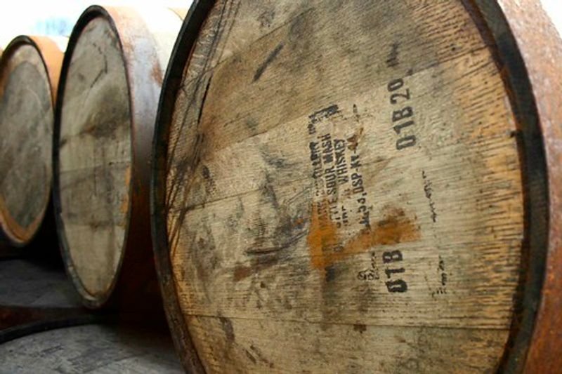 resources of 150 barrel exporters