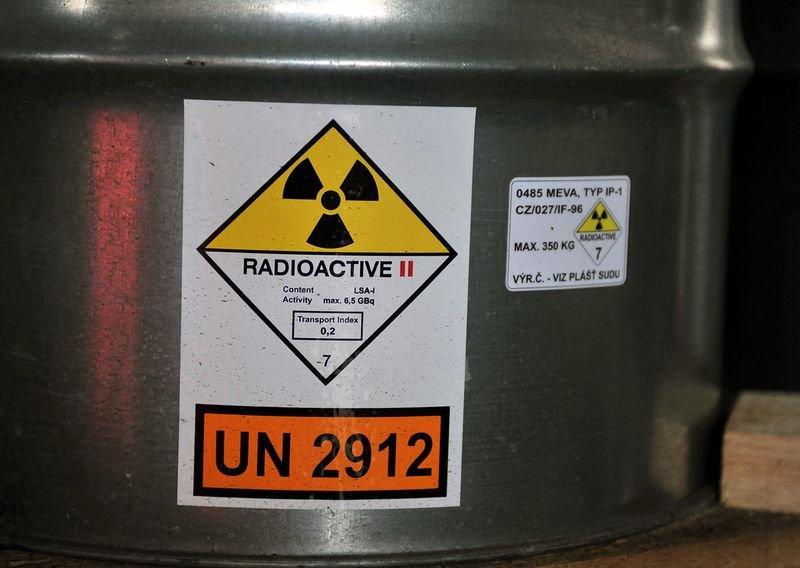 resources of Anti radiation exporters