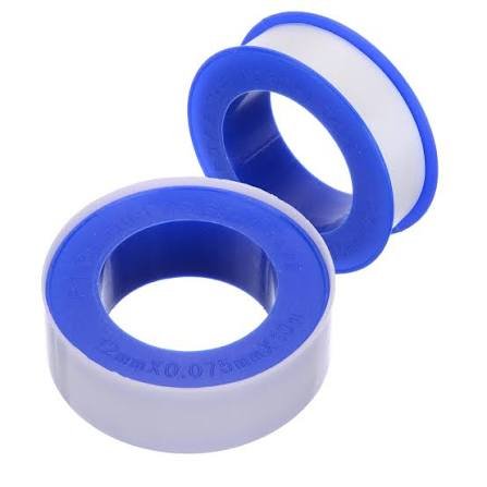 resources of Teflon tape exporters