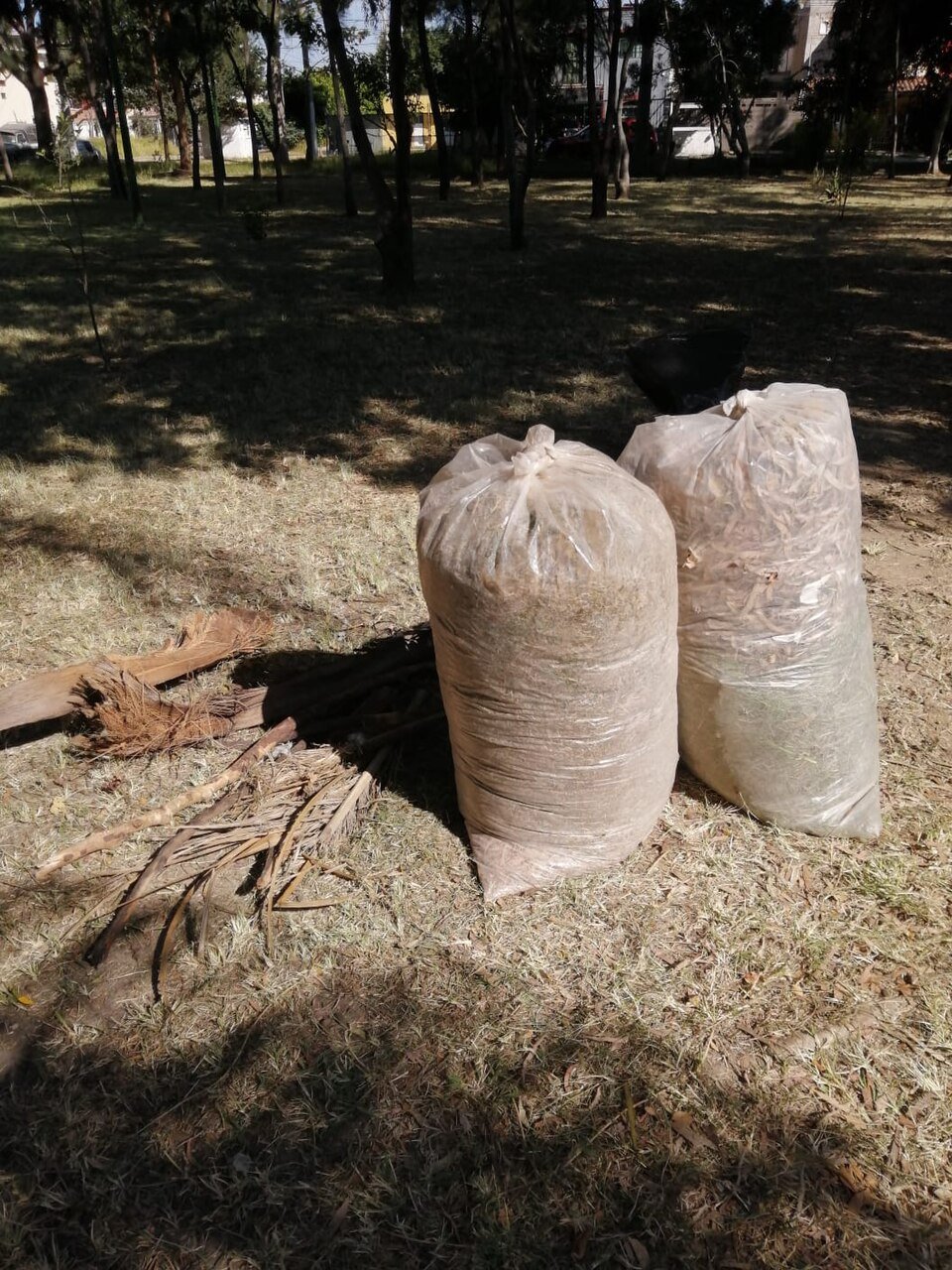 resources of Black Garbage Bag exporters