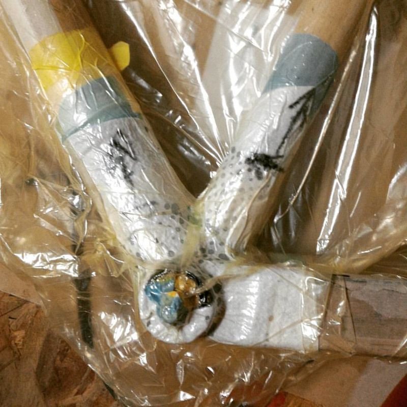 resources of Pre-taped masking film exporters