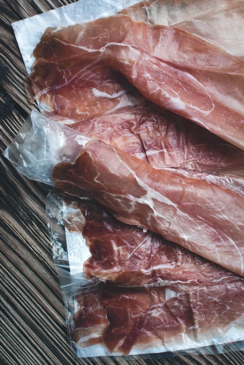 resources of Spanish Ham exporters