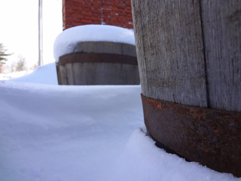 resources of Winterized central pole exporters