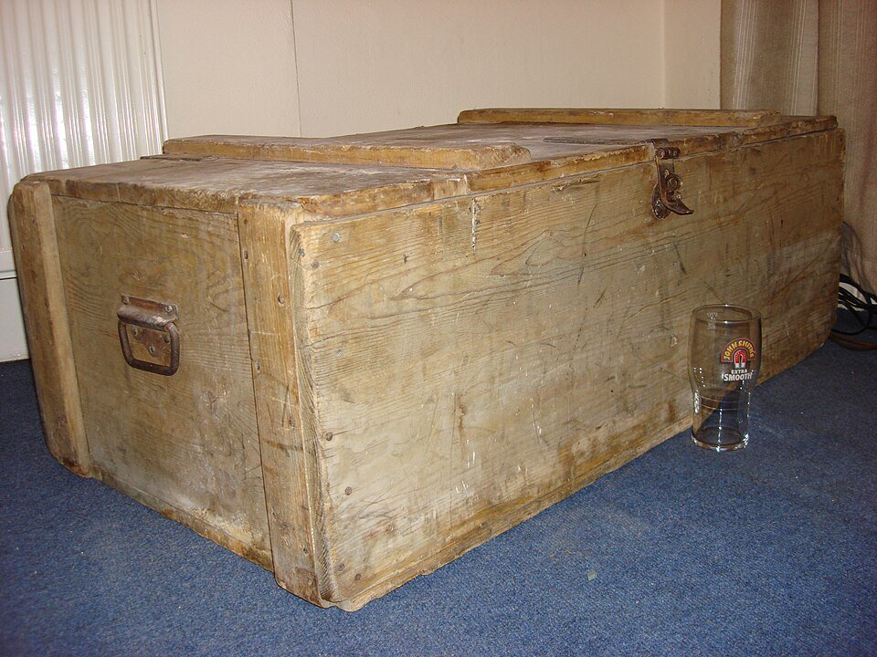 resources of Wooden Gift Box exporters