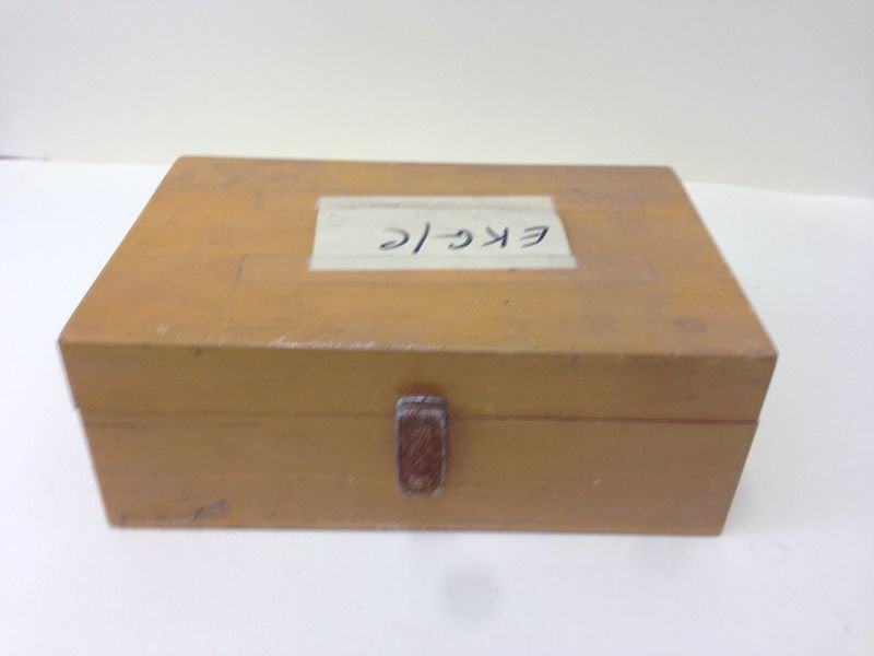 resources of Wooden Tea Box exporters