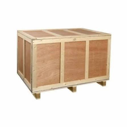 resources of Wood boxes, wine boxes, packing boxes exporters
