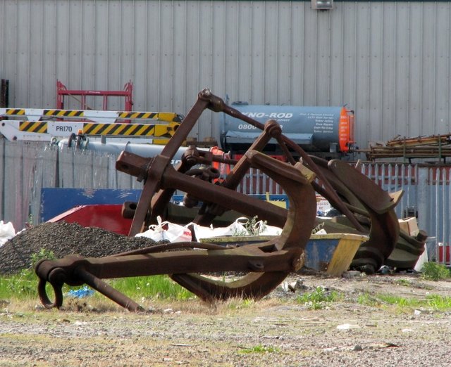 Anchors Exporters, Wholesaler & Manufacturer | Globaltradeplaza.com