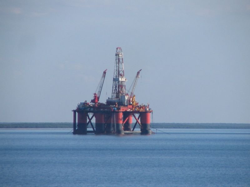 resources of Oil Platform exporters
