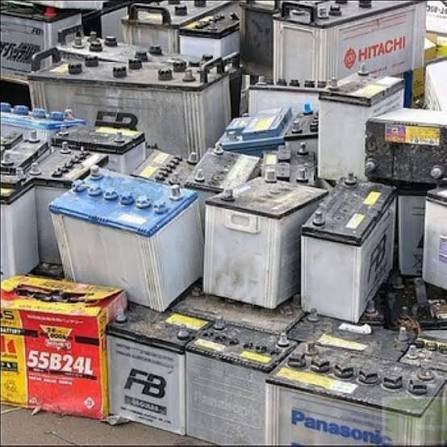 resources of Used Drain Lead Acid Battery Scrap exporters