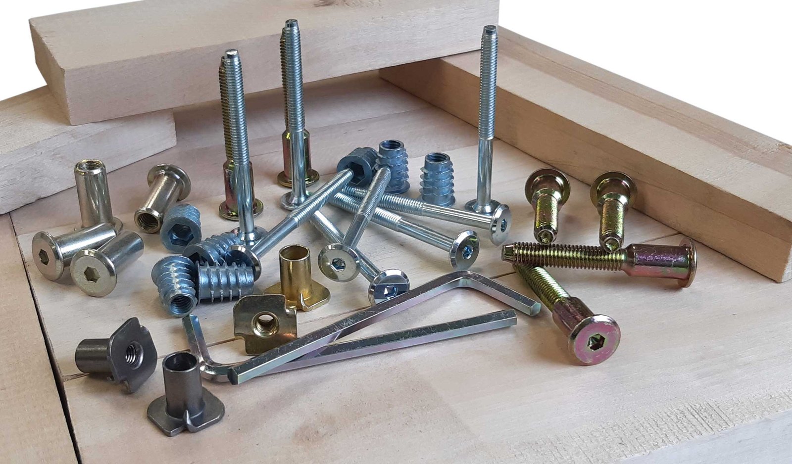 resources of FLANGE BOLTS exporters