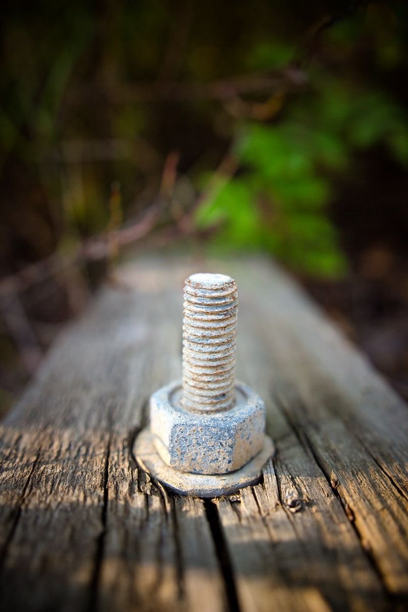 resources of Breakaway Bolt / Shear Bolt exporters