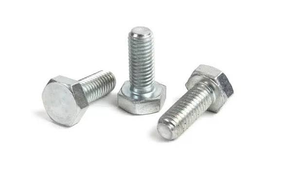 resources of ASTM A193  Heavy Hex Bolts exporters