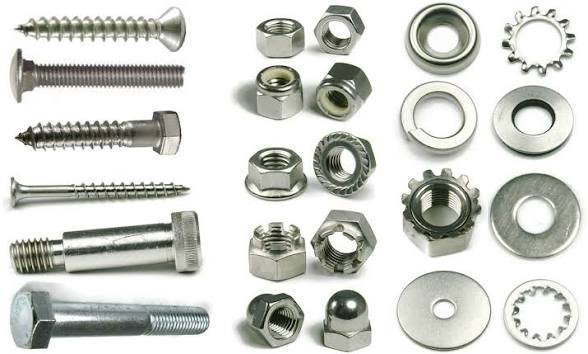 resources of Wheel Bolts exporters