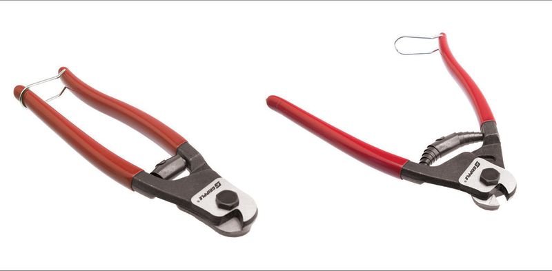 resources of Industrial EU Pliers - Bent Nose Pliers exporters
