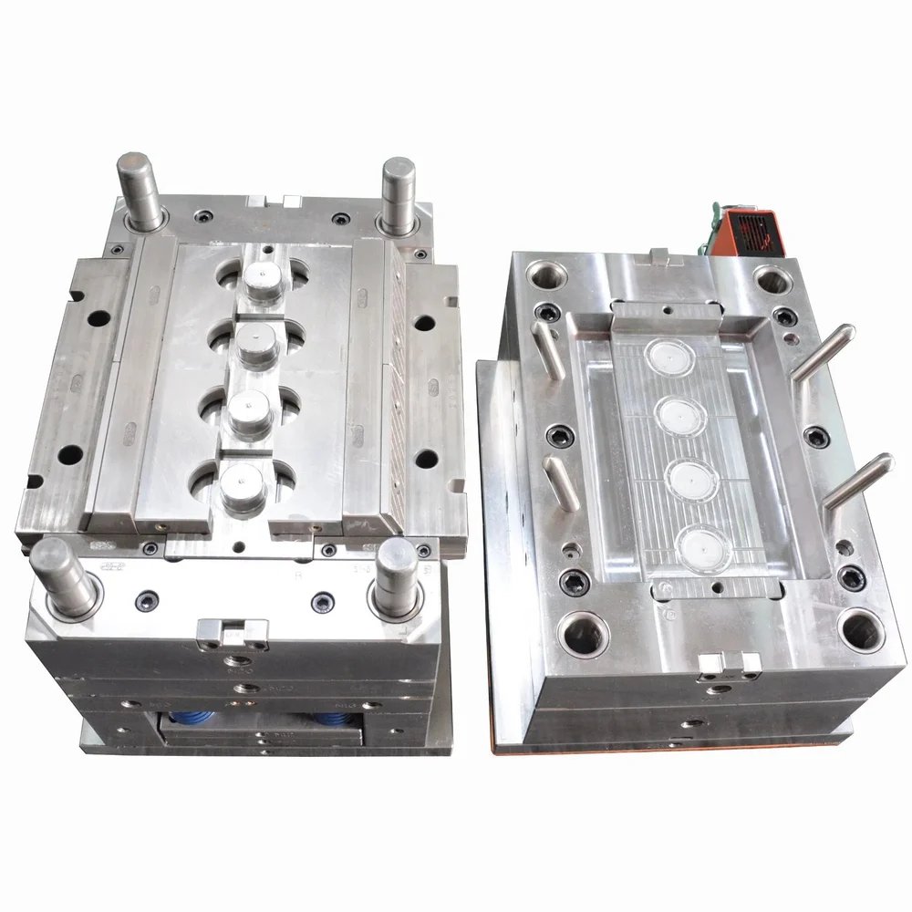 resources of Refrigerator Door Gasket Extrusion Mould exporters