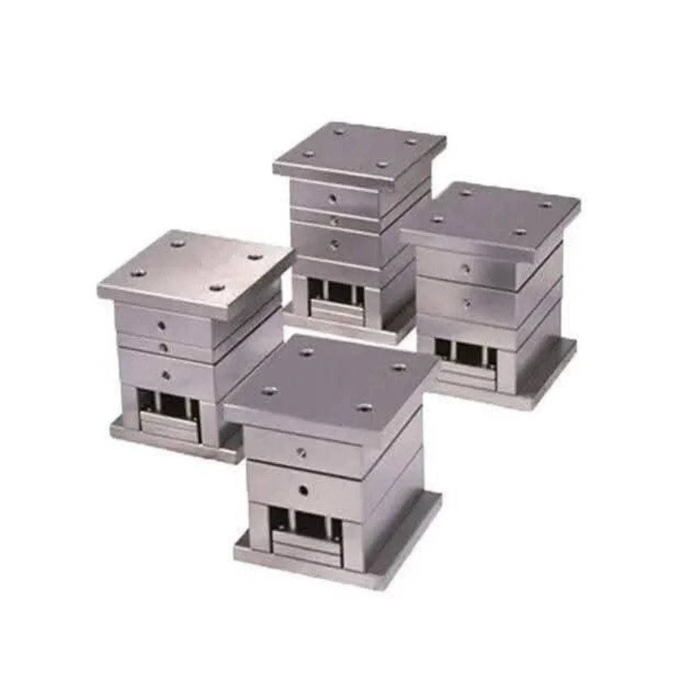 resources of Clamp Mold exporters