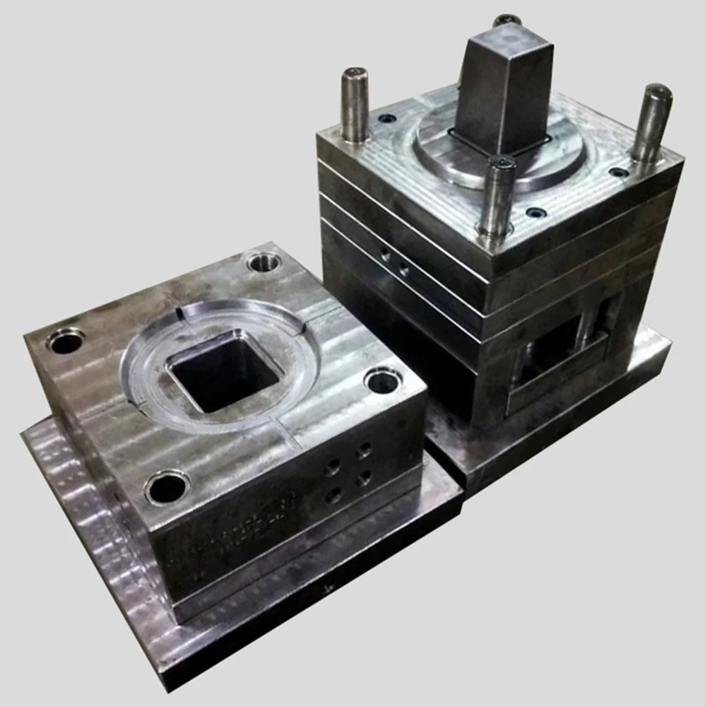 resources of Clamp Lock Mold exporters