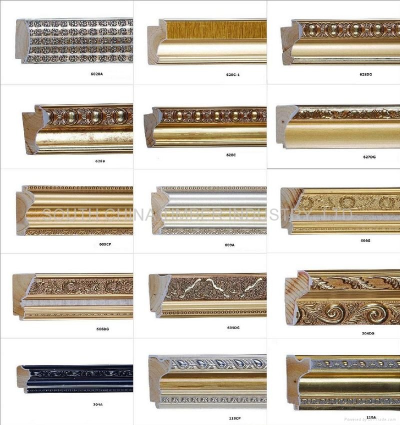 resources of Die mould components exporters