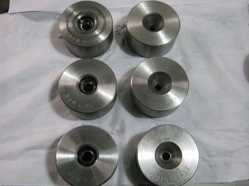 resources of Belt Pulley BK105-H exporters