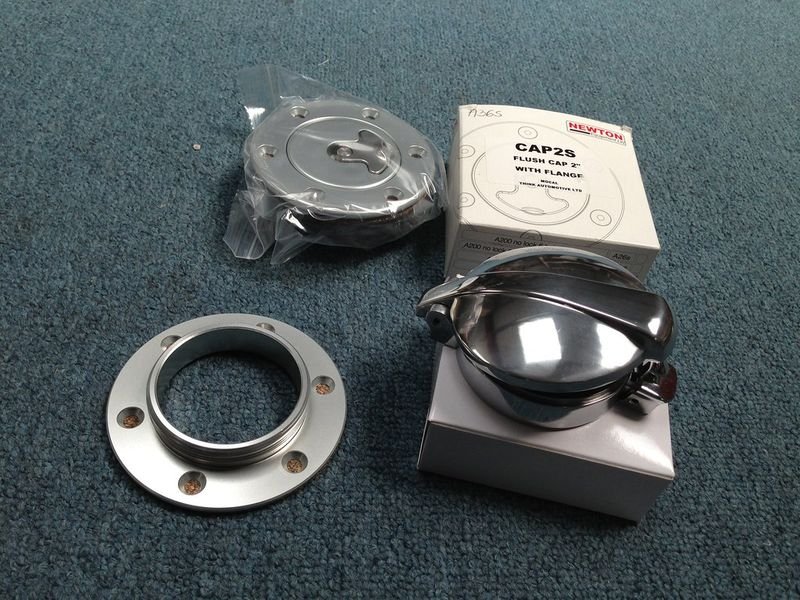 resources of Diesel Fuel Tank Cap / Mitsubishi Metal Gas Cap exporters