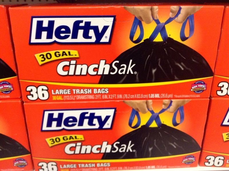 resources of Garbage Bags exporters