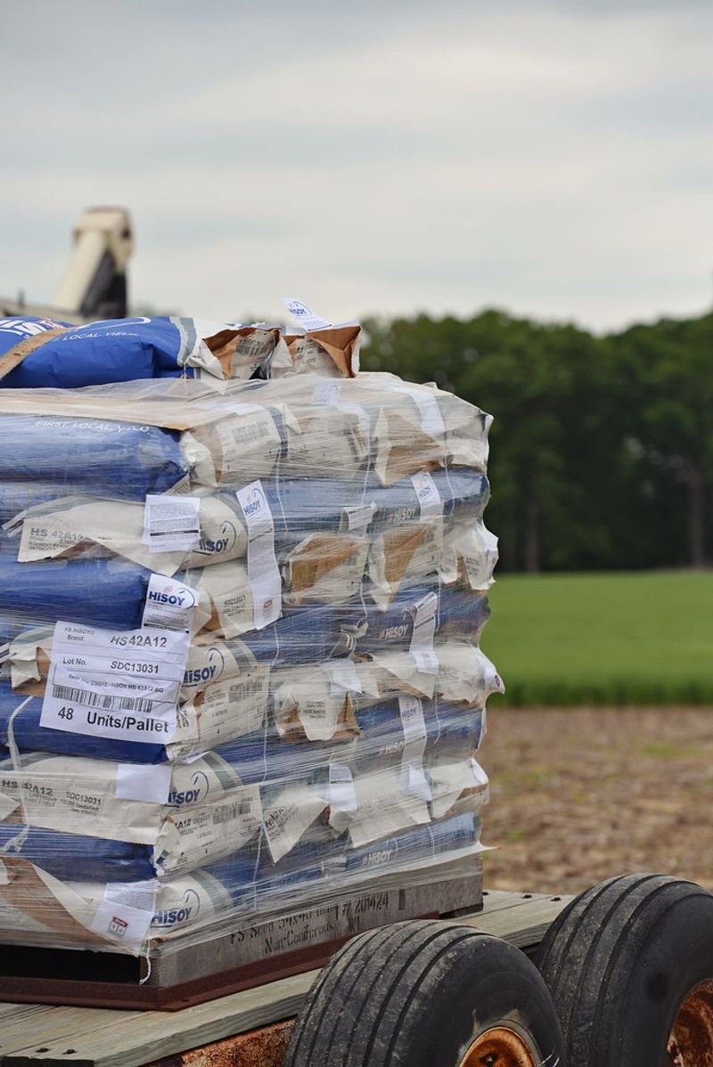resources of Equine Feed exporters