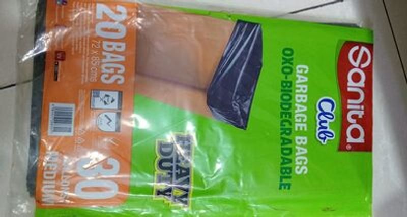 resources of Garments packing pouch exporters