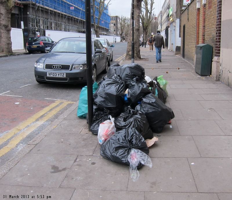 resources of Garbage bags exporters resources of Garbage bags exporters
