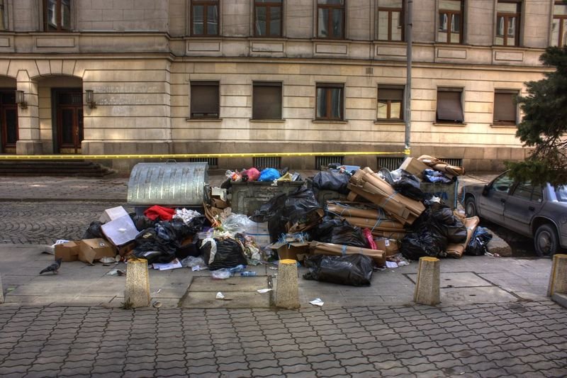 resources of Garbage Bags exporters resources of Garbage Bags exporters