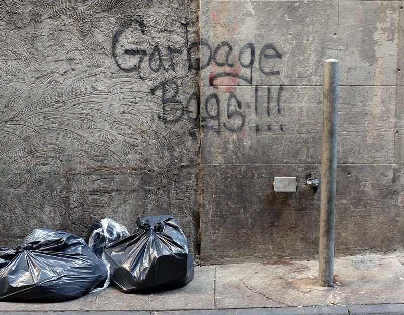 resources of Garbage bags exporters resources of Garbage bags exporters
