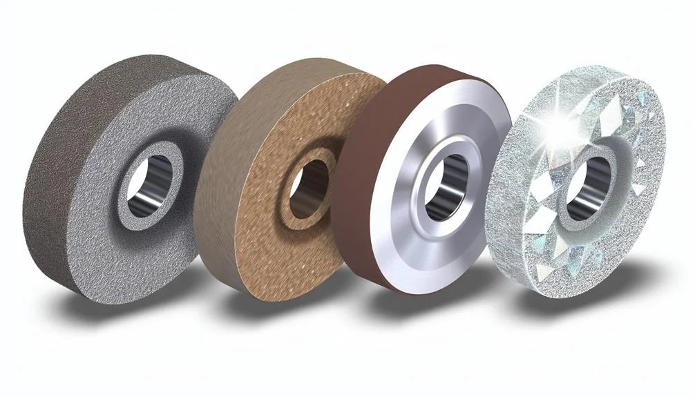 resources of 150*3*22 Resin Grinding Wheel exporters