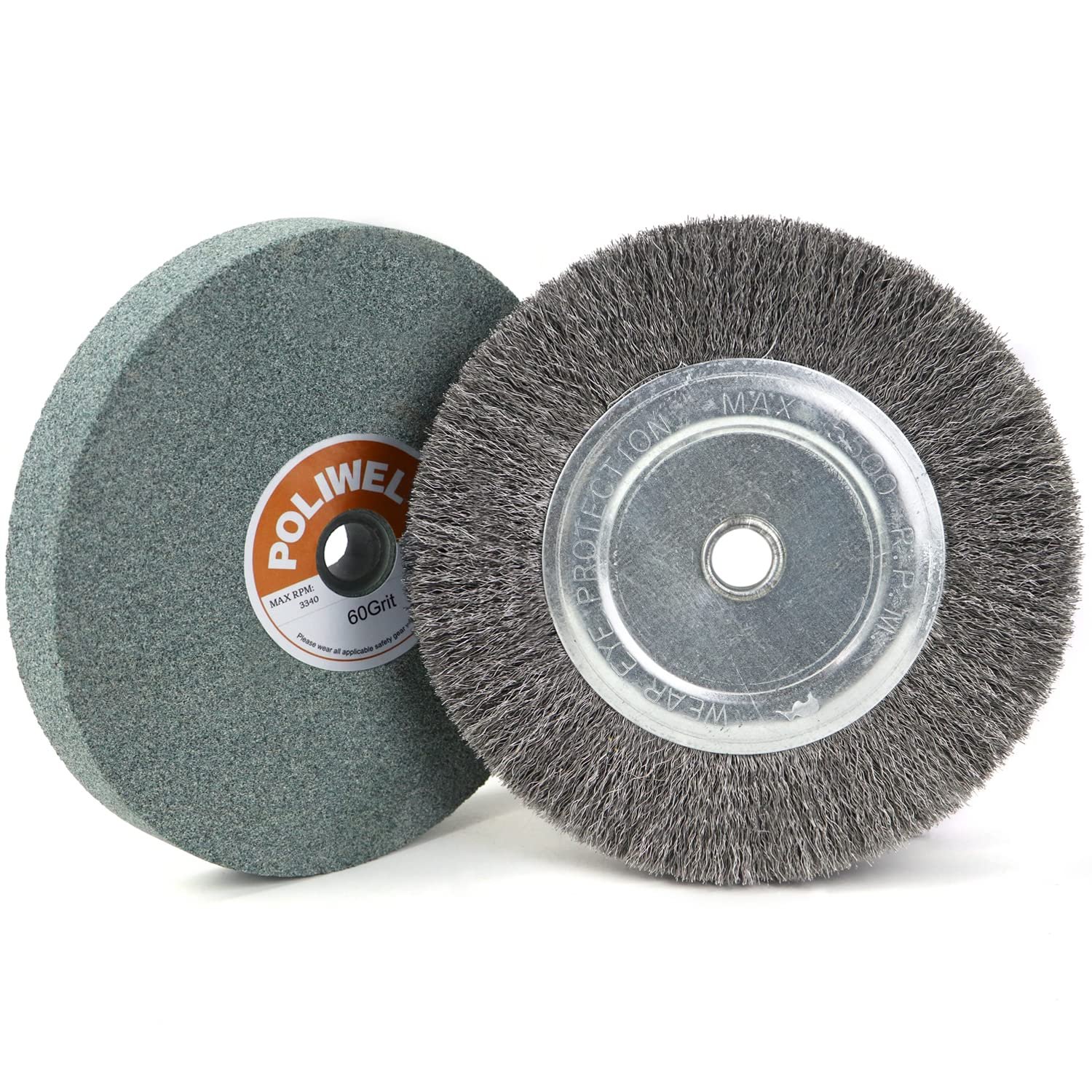 resources of Ceramic Bond Brutting Wheel exporters