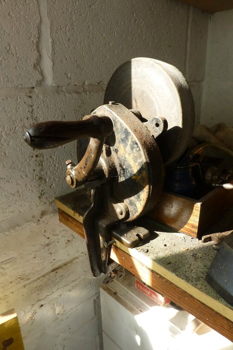 resources of Wheel Assembly exporters