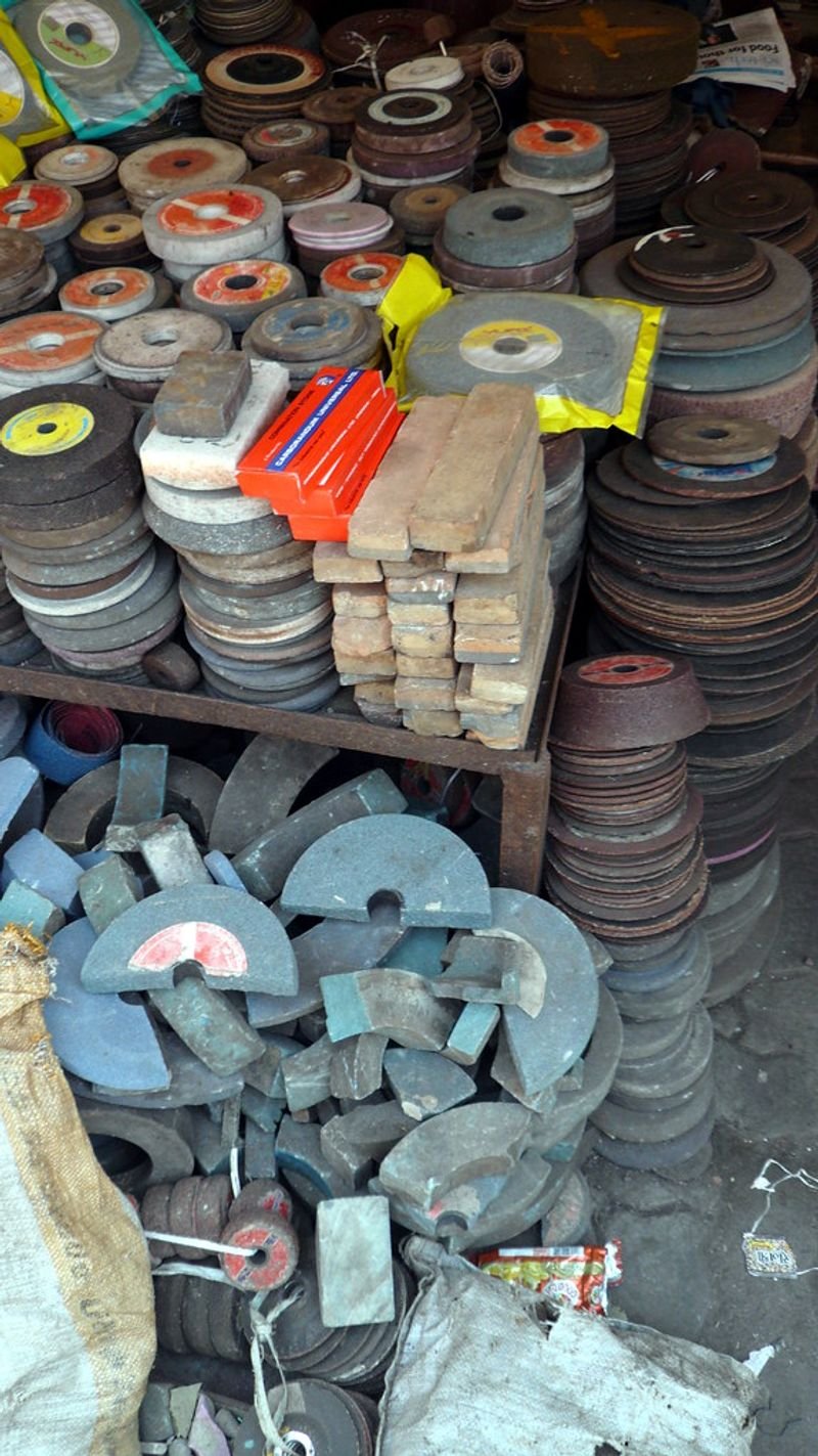 resources of Wheel Spacer From Bmw 5X120 exporters