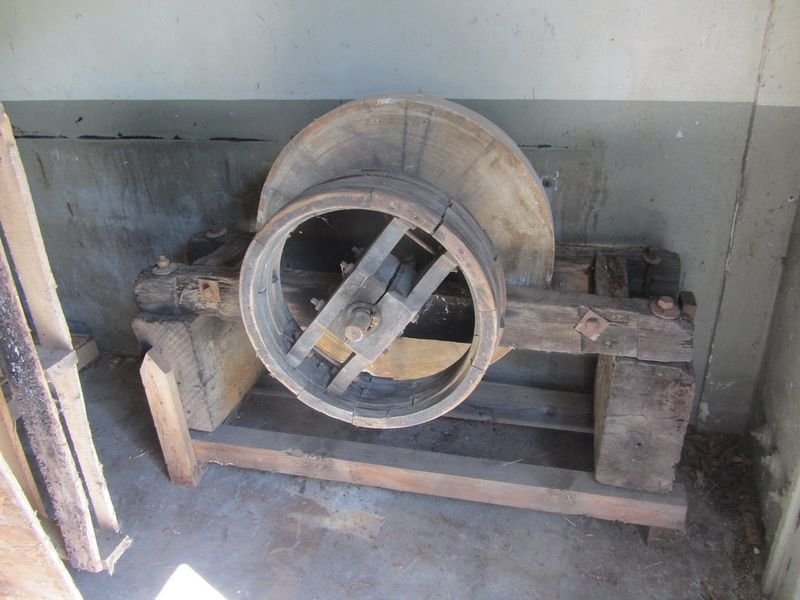 resources of Resin Diamond Grinding Point 14D-2X-5T-60L 400# exporters
