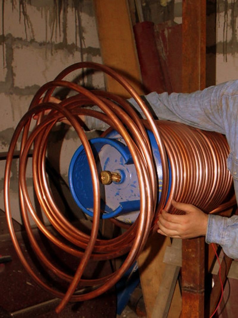 resources of Thermal Fluid Sea Water Heat Exchanger exporters