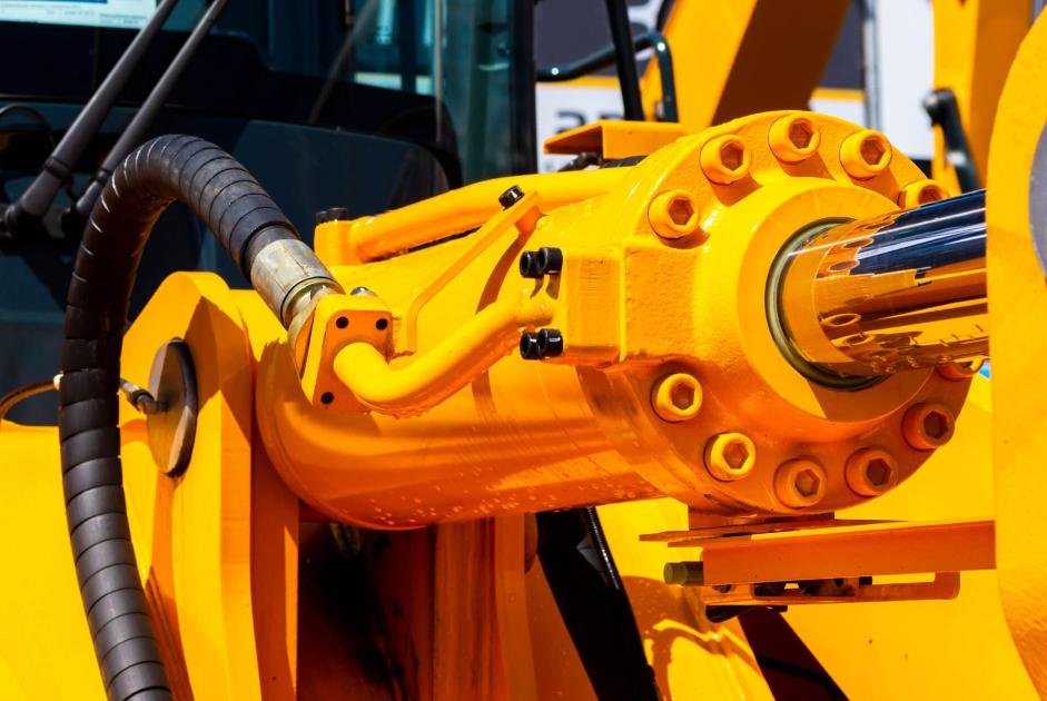resources of Orbitrol Ospc-125cn Hydraulic Steering exporters