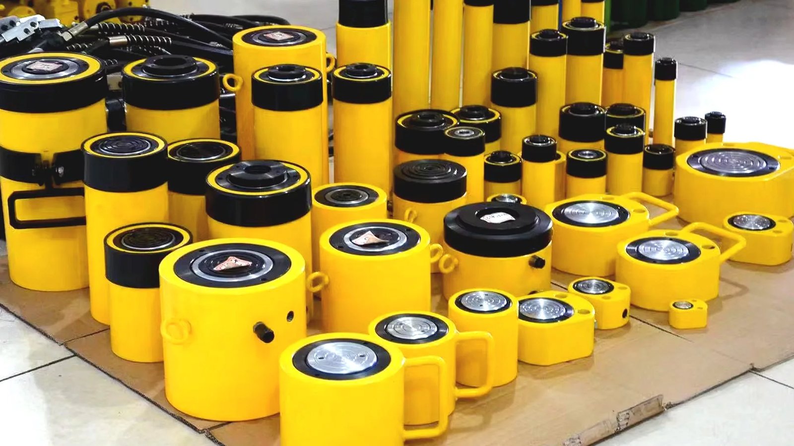 resources of Electric Hydraulic Pump For Wrench exporters