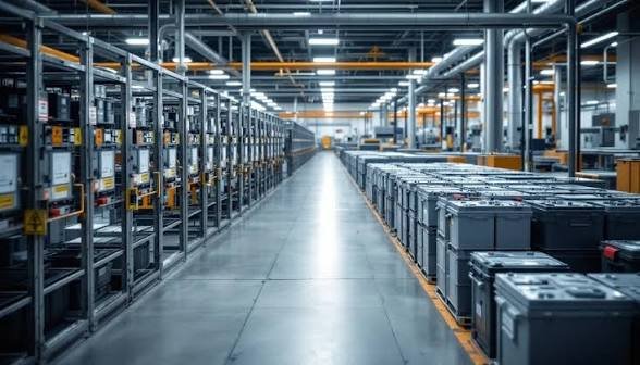 resources of Computerized Inventory Management System exporters